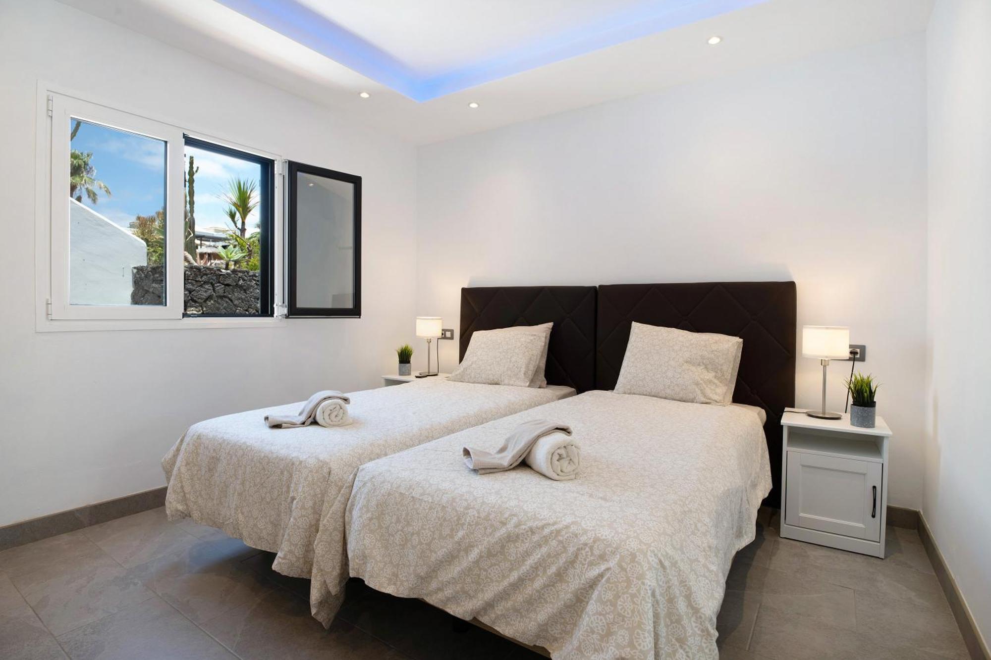 Tranquilidad 300M To Beach Freewifi Puerto del Carmen  Exterior photo
