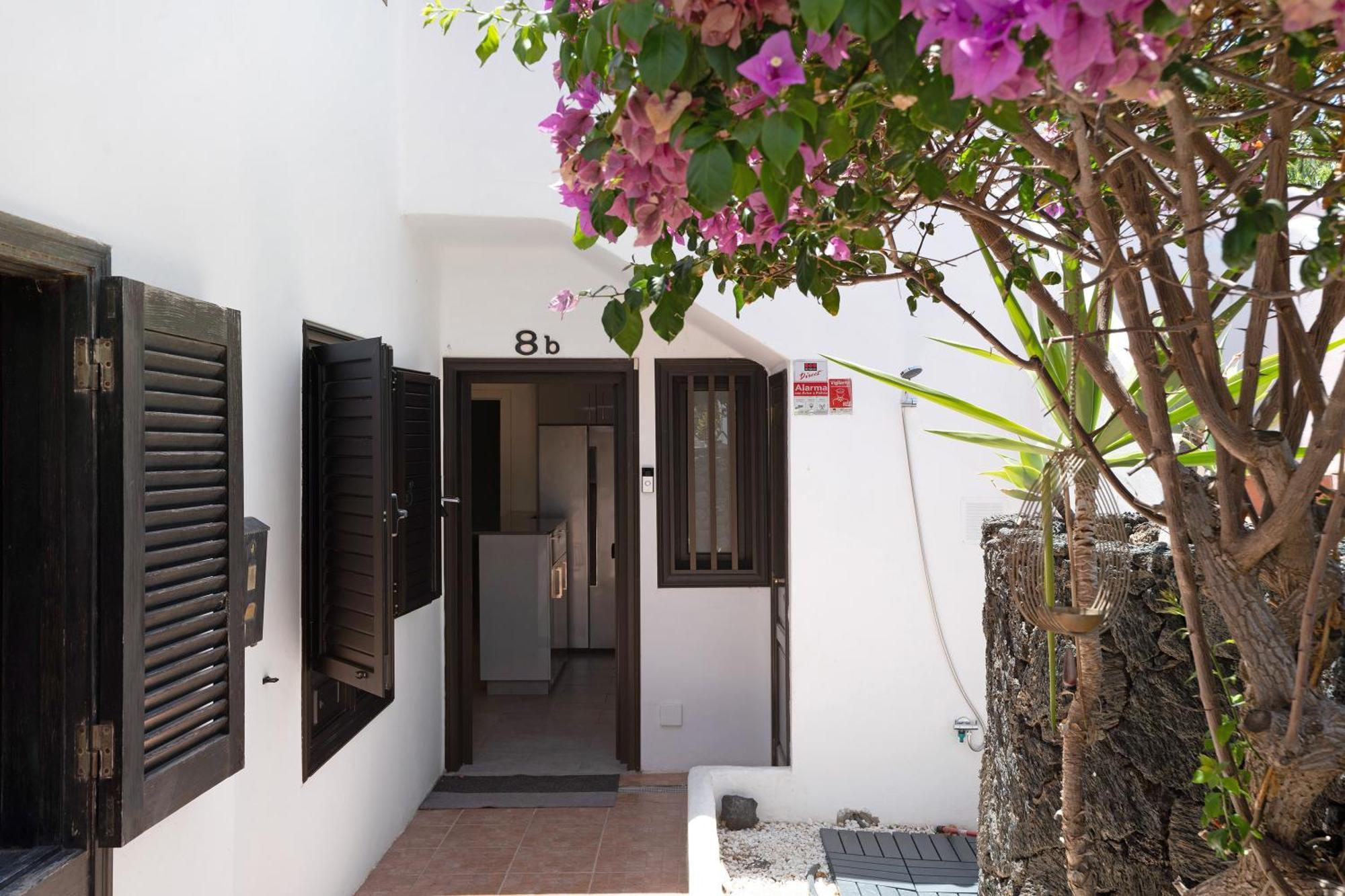 Tranquilidad 300M To Beach Freewifi Puerto del Carmen  Exterior photo