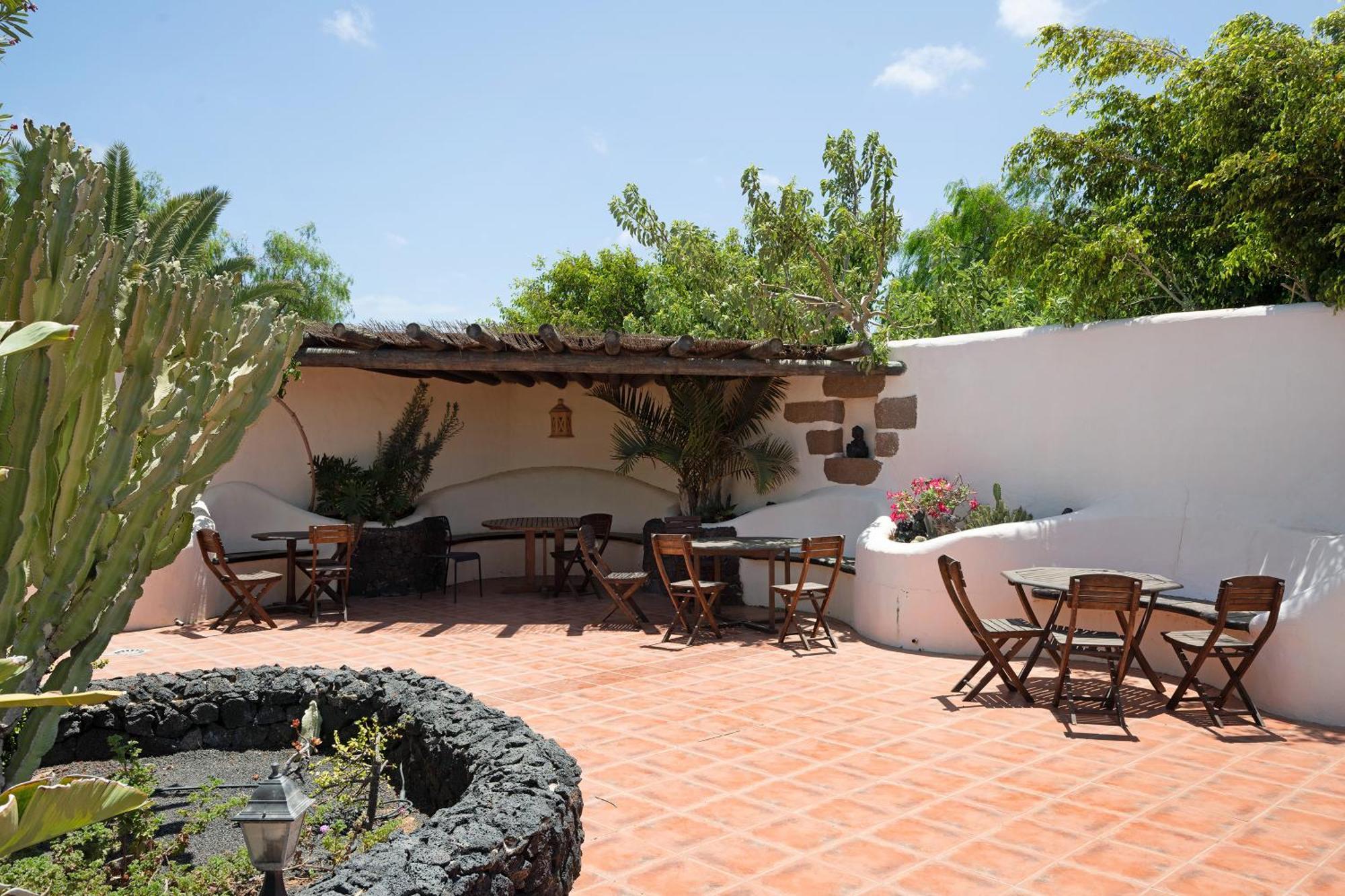 Tranquilidad 300M To Beach Freewifi Puerto del Carmen  Exterior photo